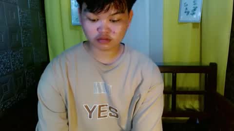 RICH MY GOAL online show from October 12, 2025, 10:58 am