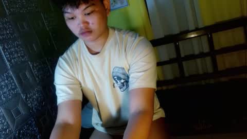 RICH MY GOAL online show from November 5, 2025, 2:11 am