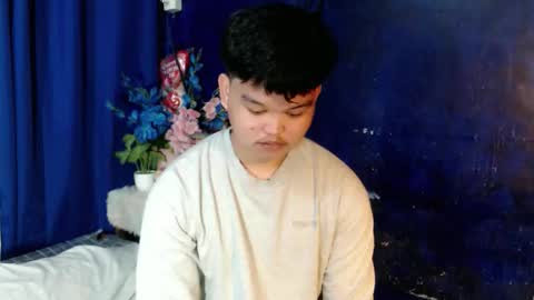 RICH MY GOAL online show from February 13, 2026, 9:11 pm