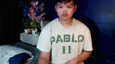 RICH MY GOAL online show from March 13, 2026, 3:24 am