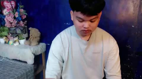 RICH MY GOAL online show from April 13, 2026, 5:40 pm