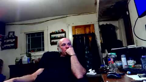 rnrd online show from October 27, 2025, 3:10 am