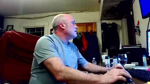 rnrd online show from March 17, 2026, 2:05 am