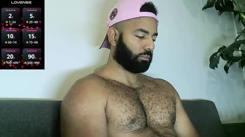 SebasRoa online show from December 4, 2025, 4:16 pm