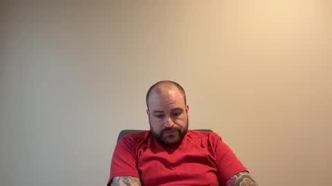 roadking1122 online show from January 14, 2026, 5:29 pm