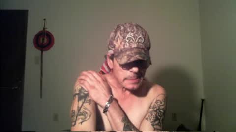 roadrunner338986 online show from April 4, 2026, 5:49 am