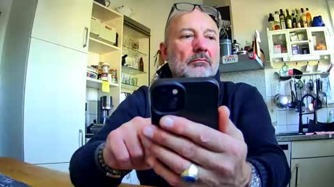 Snapshot of roadrunnerger chatting on January 10, 2025, 12:47 pm roadrunnerger online show from January 10, 2025, 12:47 pm