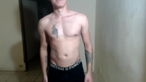 RoastingCorn online show from April 10, 2026, 3:23 am