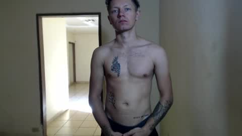 RoastingCorn online show from April 13, 2026, 4:34 pm