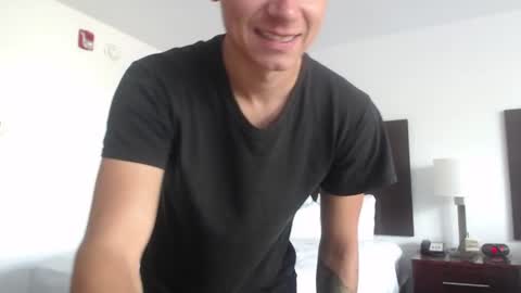 RoastingCorn online show from June 26, 2026, 2:43 pm