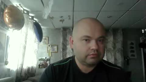 rob18997 online show from November 1, 2025, 9:33 am