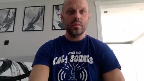 rob253959 online show from September 13, 2025, 3:01 pm