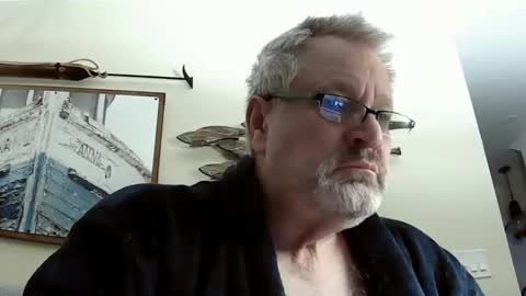 rob872217 online show from January 24, 2025, 1:03 pm