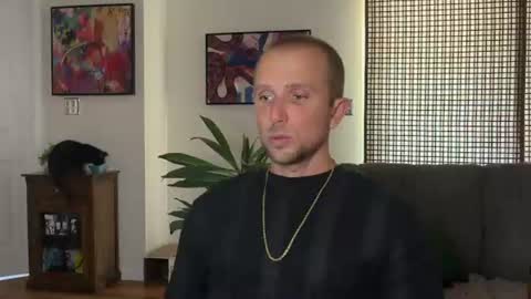 rob ryder online show from July 19, 2026, 10:24 pm