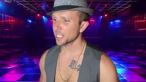 rob ryder online show from July 23, 2026, 1:58 am