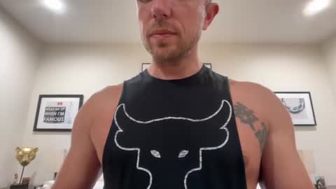 rob ryder online show from July 23, 2026, 10:19 pm
