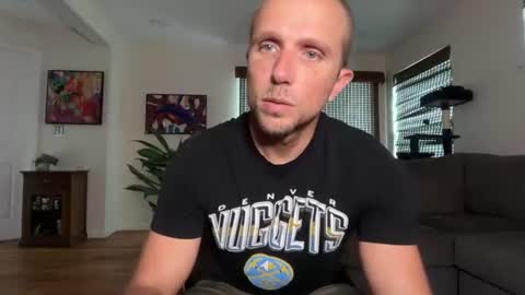 rob ryder online show from July 25, 2026, 11:35 pm