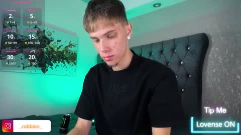 Robbin online show from March 22, 2026, 5:22 am