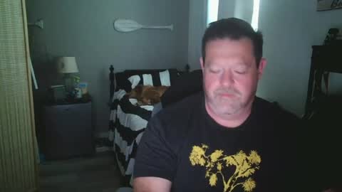 Robb Scottsman online show from June 30, 2026, 5:36 pm