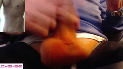 Snapshot of robby66_56 chatting on January 19, 2025, 9:45 pm robby66_56 online show from January 19, 2025, 9:45 pm