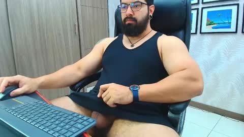 Robby online show from February 2, 2026, 3:38 am