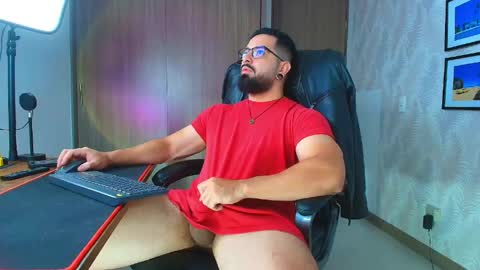 Robby online show from May 16, 2026, 2:52 am