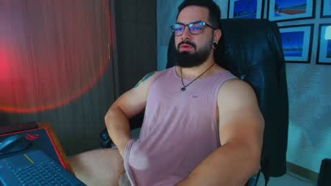 Robby online show from May 21, 2026, 3:02 am