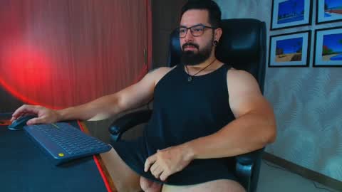 Robby online show from May 28, 2026, 1:03 am
