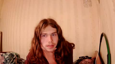 Snapshot of robbyxanderson chatting on September 25, 2025, 5:27 pm RobbyxAnderson online show from September 25, 2025, 5:27 pm
