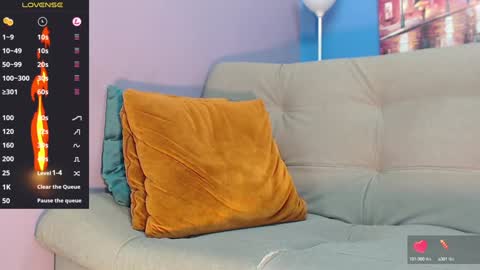 robert_kingg online show from January 19, 2025, 8:39 am