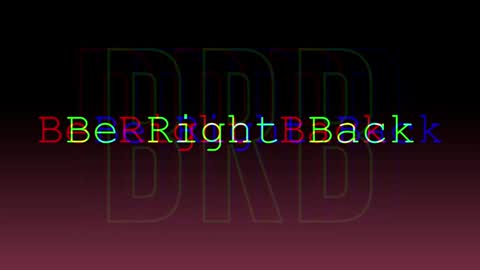 robert_kingg online show from January 22, 2025, 5:59 am