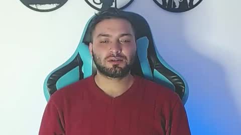 Stiven - online show from December 20, 2025, 10:22 am