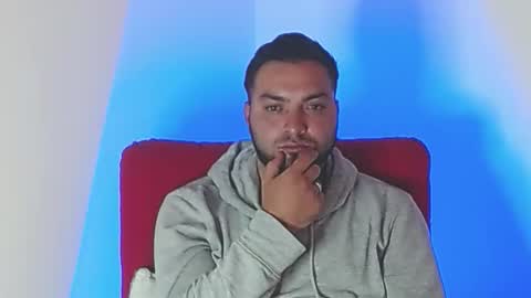 Stiven - online show from February 5, 2026, 6:01 pm