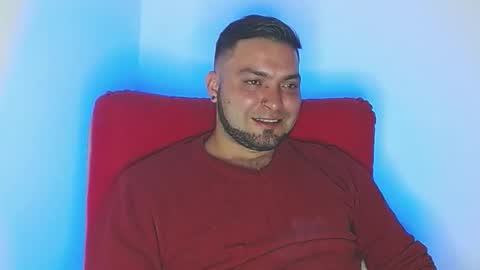 Stiven - online show from February 27, 2026, 11:38 pm