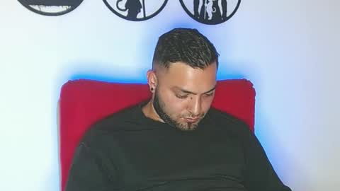 Stiven - online show from March 22, 2026, 7:01 am