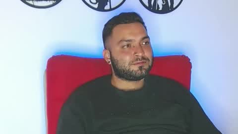 Stiven - online show from March 27, 2026, 11:48 pm