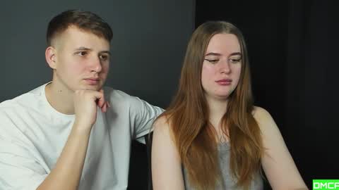 Snapshot of robert_liza chatting on November 9, 2025, 2:54 am Robert and Liza online show from November 9, 2025, 2:54 am