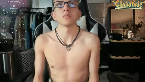 Robert Cici Jr. online show from October 12, 2025, 12:20 am