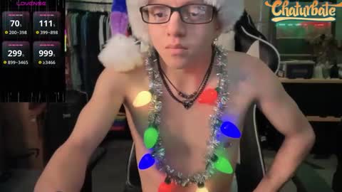 Snapshot of robertcicijr21 chatting on December 23, 2025, 1:03 am Robert Cici Jr. online show from December 23, 2025, 1:03 am