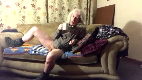 Robert online show from February 17, 2026, 2:08 am