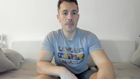 roberto4ever online show from March 28, 2026, 11:43 am