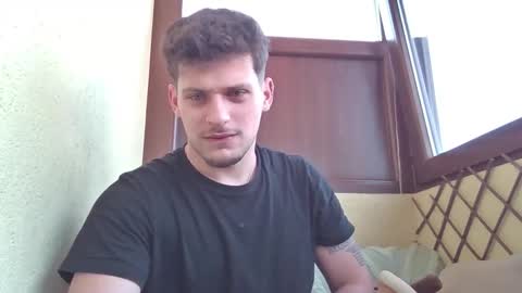 Roberto online show from March 5, 2026, 8:32 am