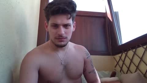 Roberto online show from March 13, 2026, 11:17 am