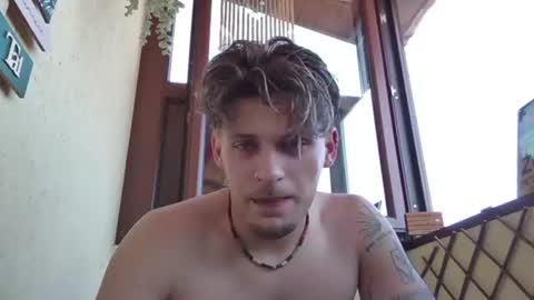 Roberto online show from June 21, 2026, 7:22 am
