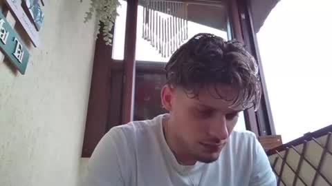 Roberto online show from June 24, 2026, 7:40 am