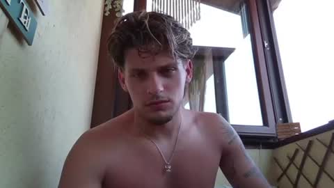 Roberto online show from June 30, 2026, 8:15 am