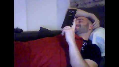 Roberto online show from January 18, 2025, 9:02 pm