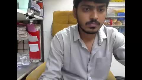 Robertsalia online show from October 14, 2025, 12:50 pm