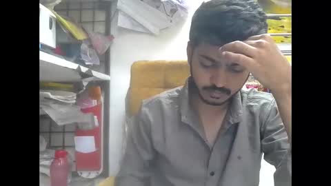 Robertsalia online show from February 24, 2026, 12:25 pm