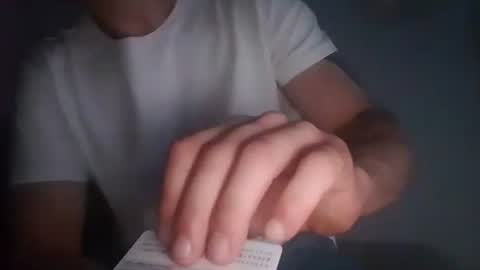 Snapshot of robertxxxpo chatting on January 18, 2025, 3:31 am Zenek online show from January 18, 2025, 3:31 am